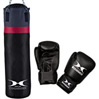 Hammer - Saco de Boxeo Profesional
